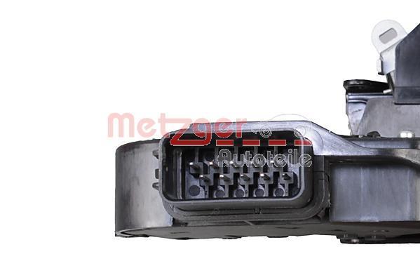 Cerradura de puerta METZGER ref. 2314224